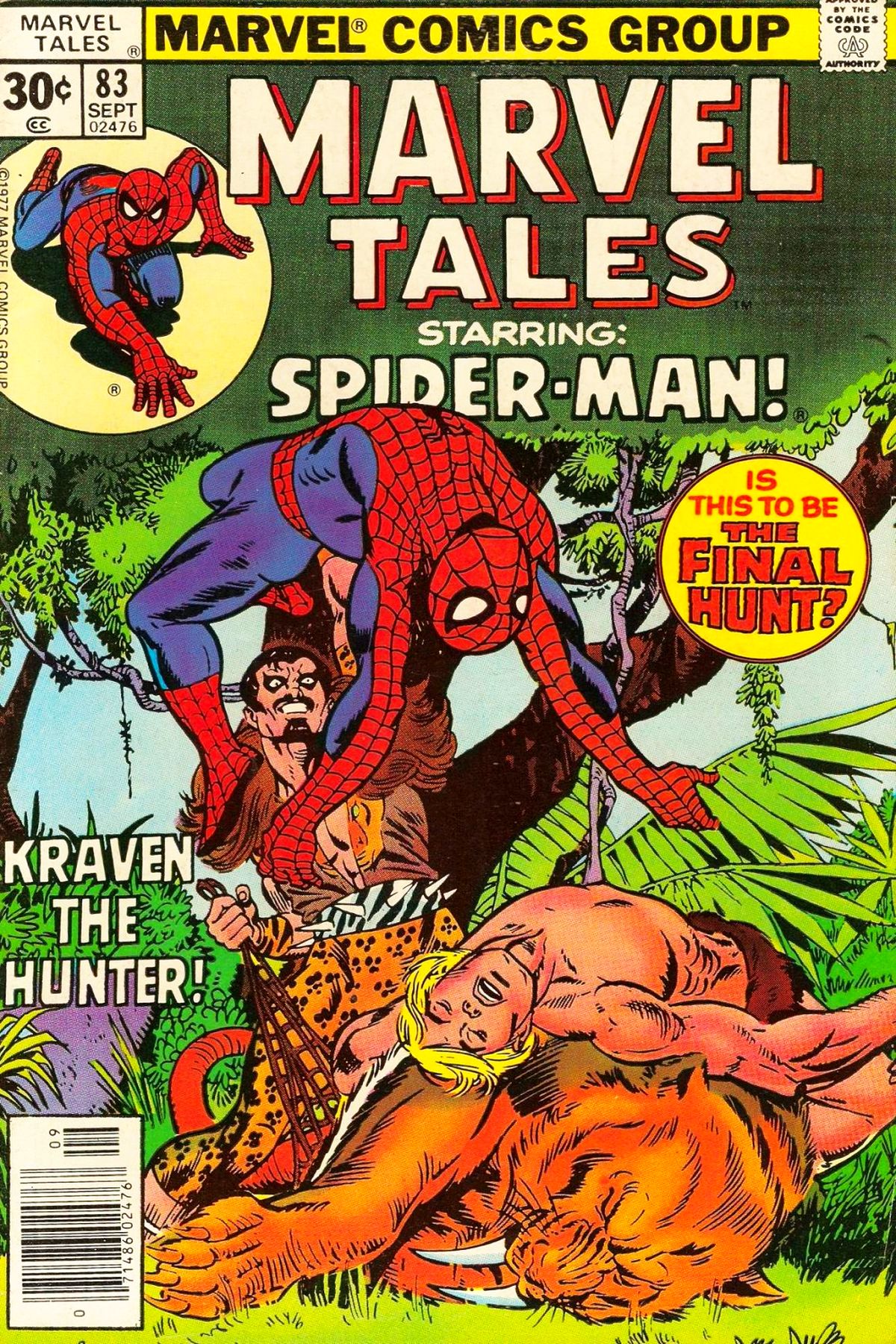Carátula