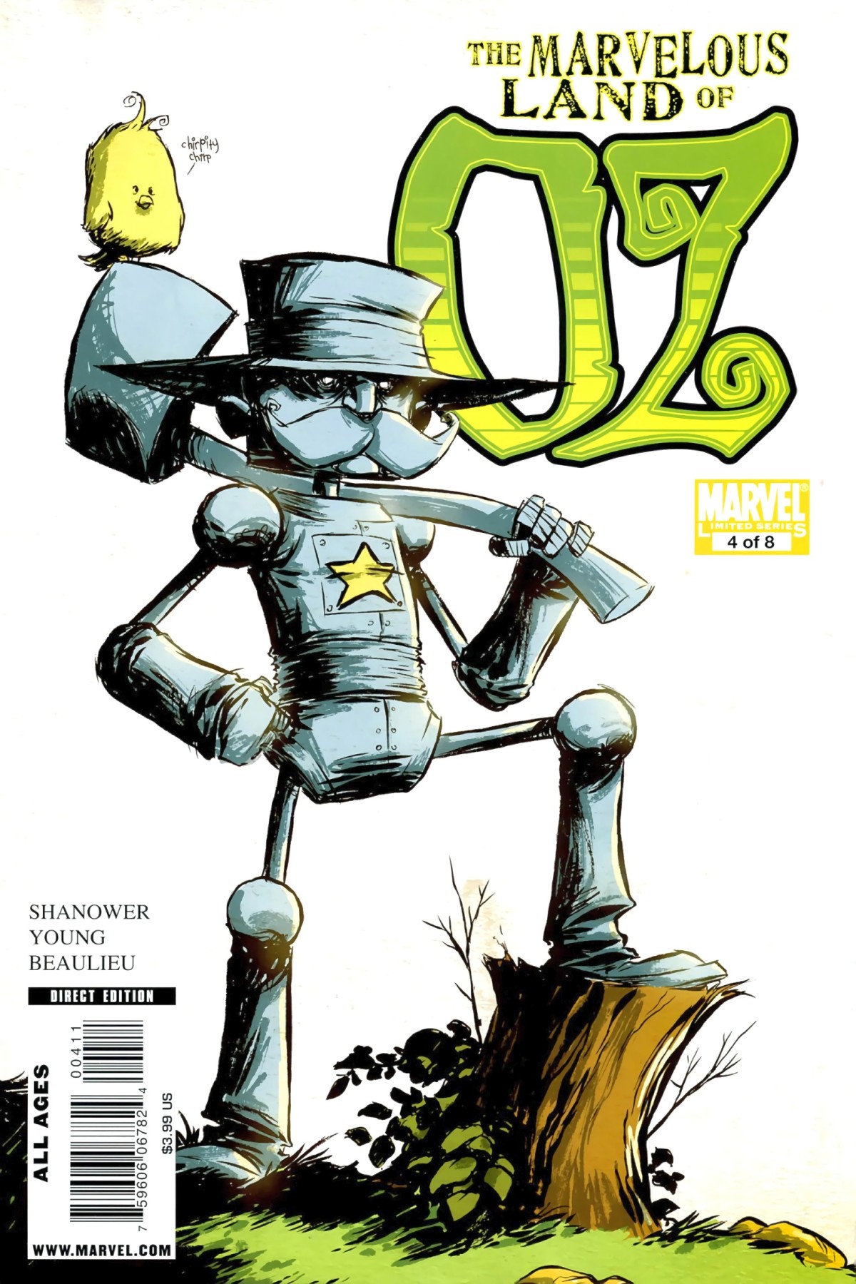 Carátula