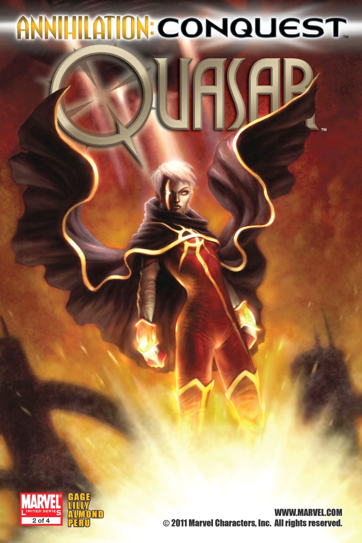 Carátula