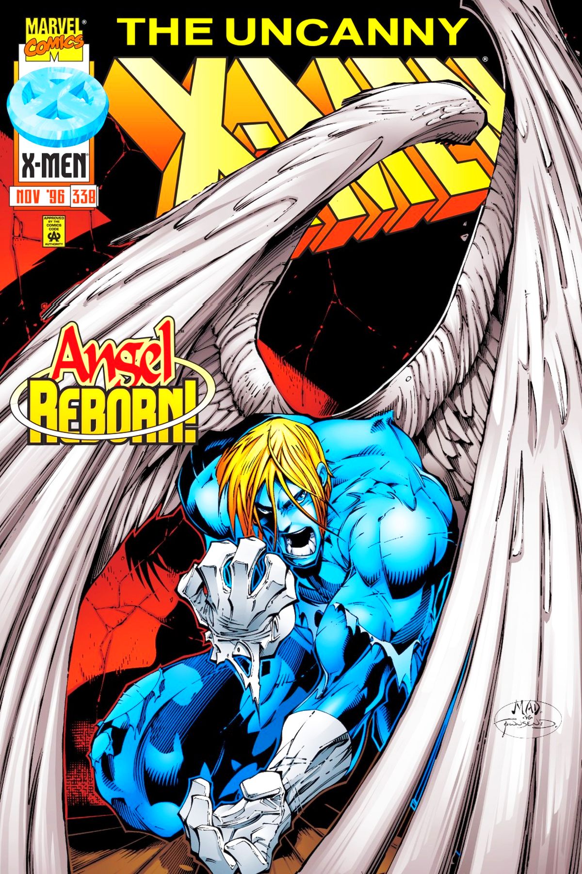 Carátula