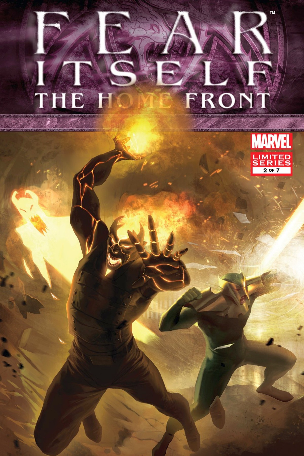 Carátula