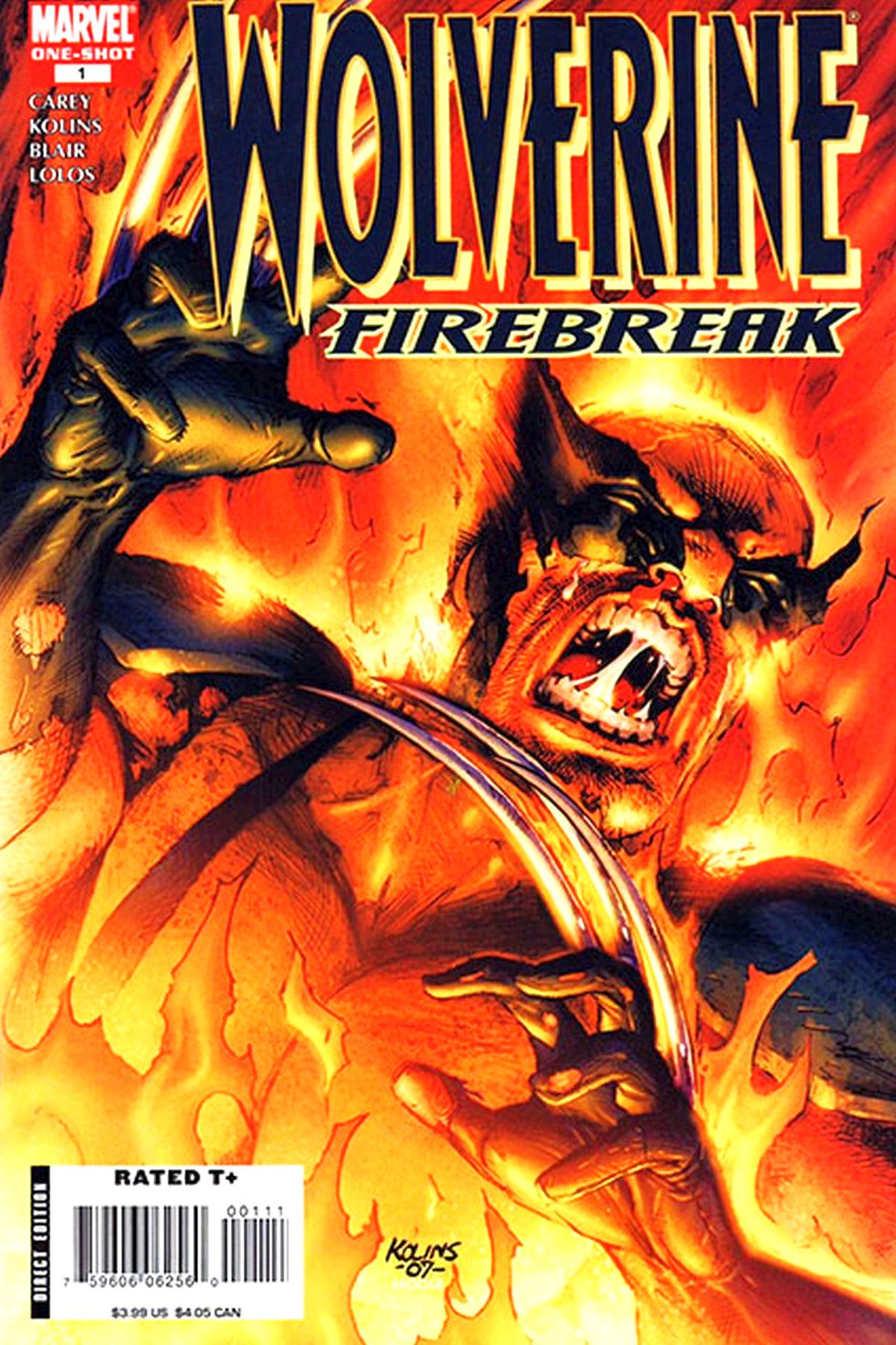 Carátula