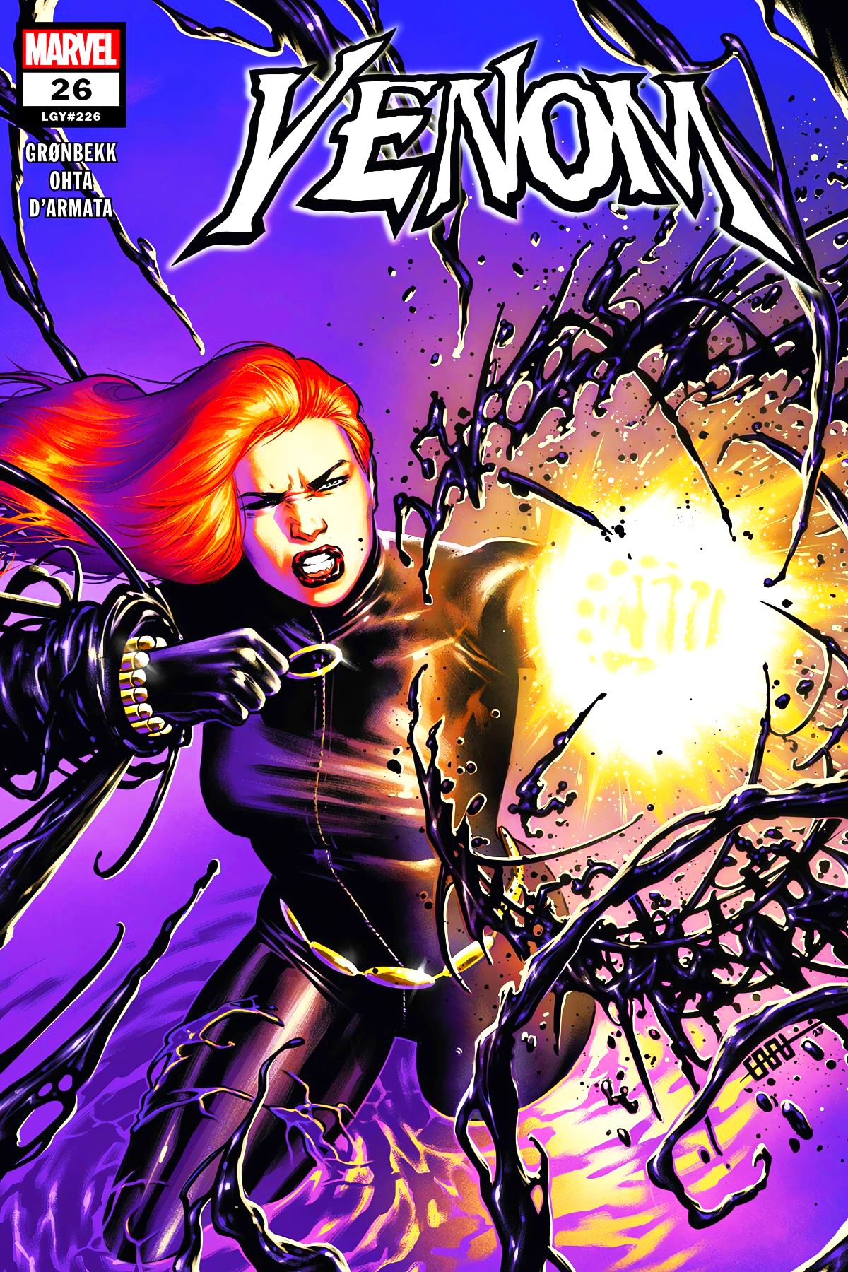 Carátula