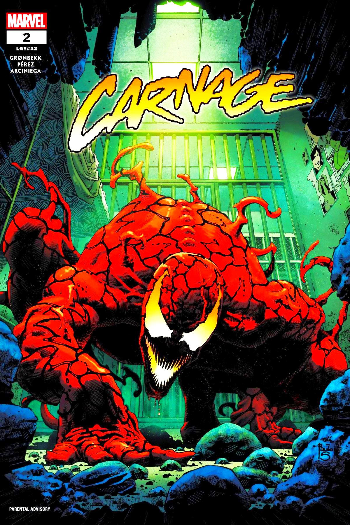 Carátula