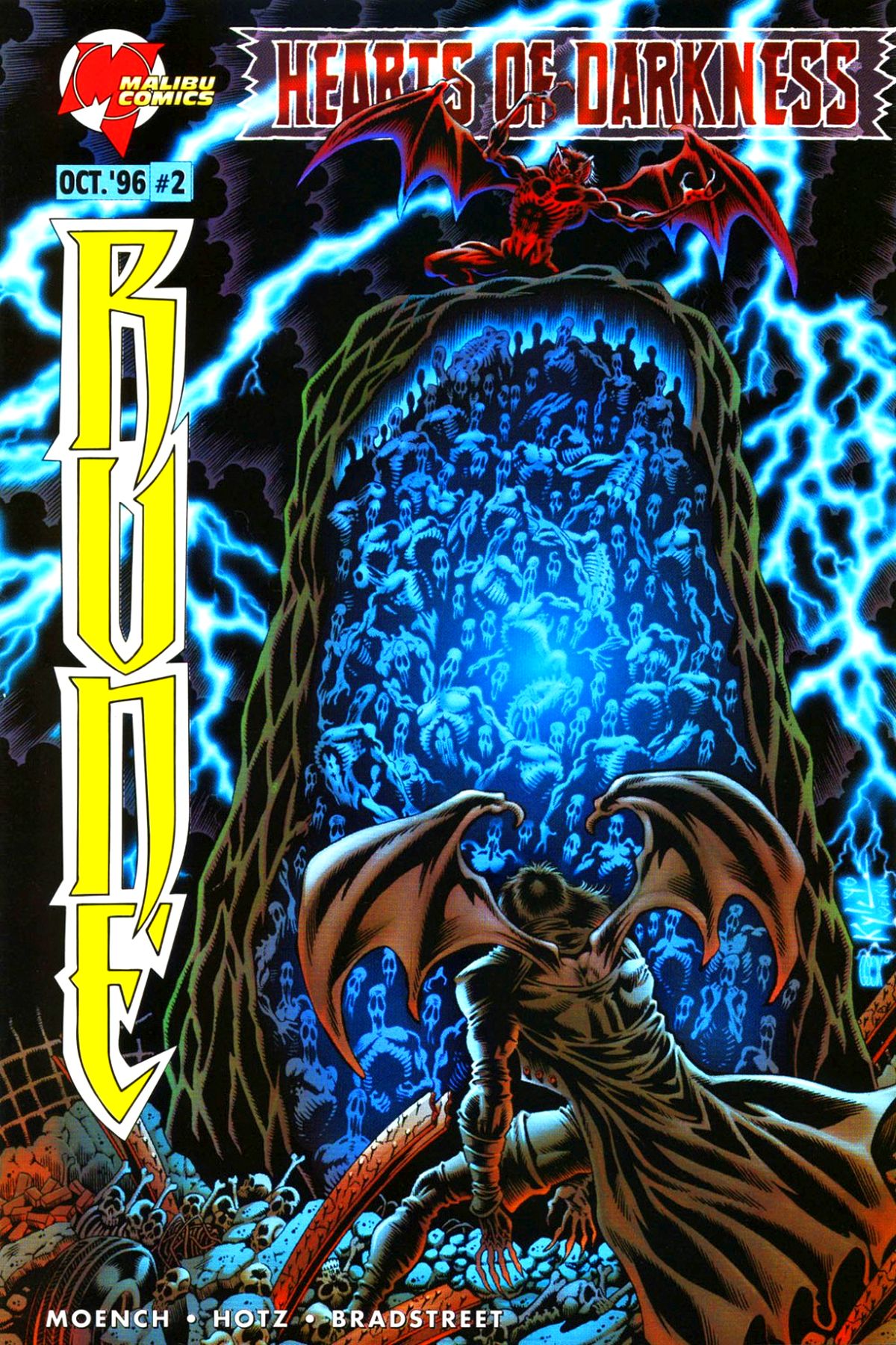 Carátula