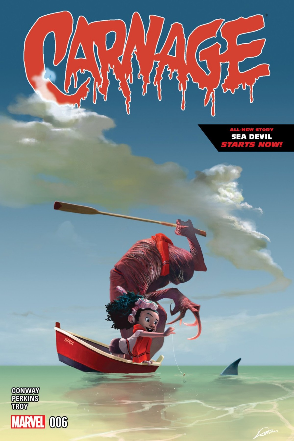 Carátula