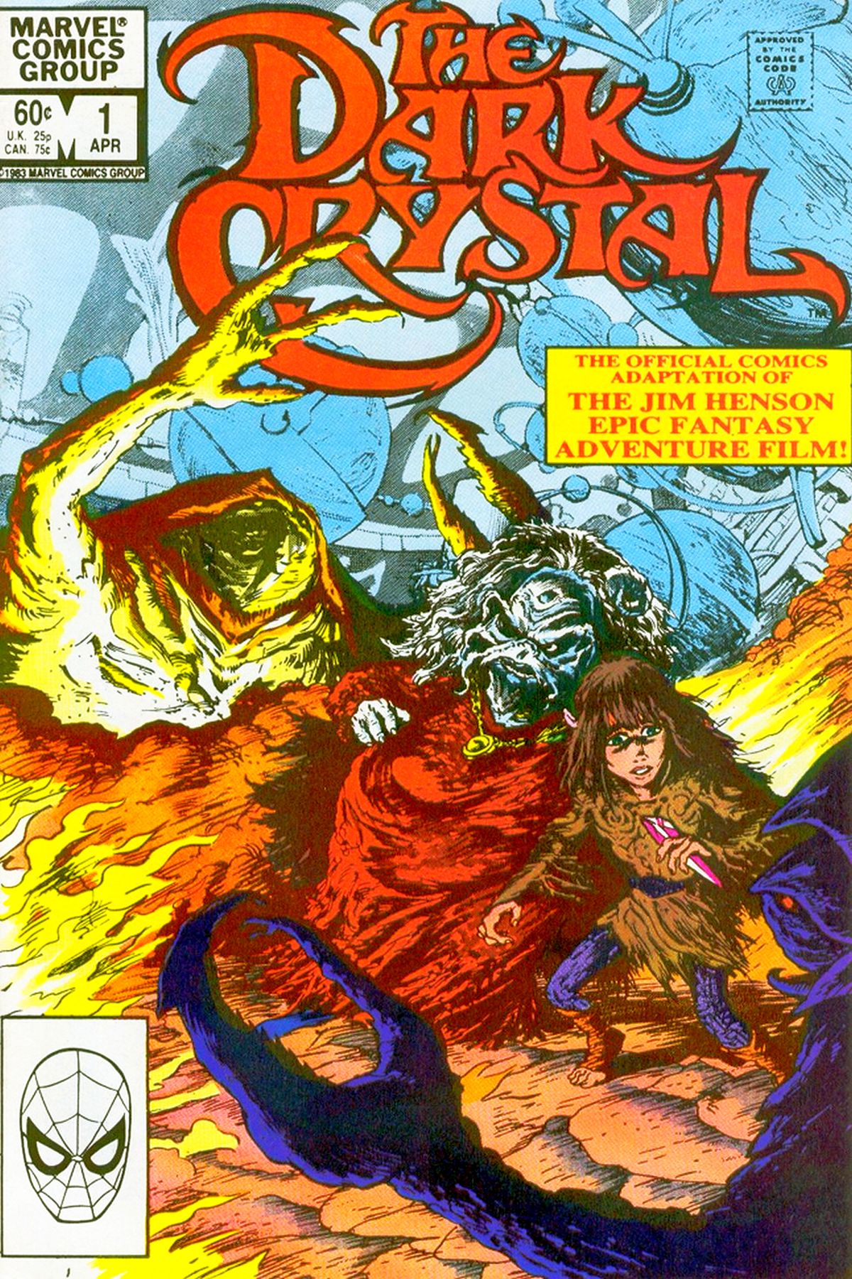 Carátula