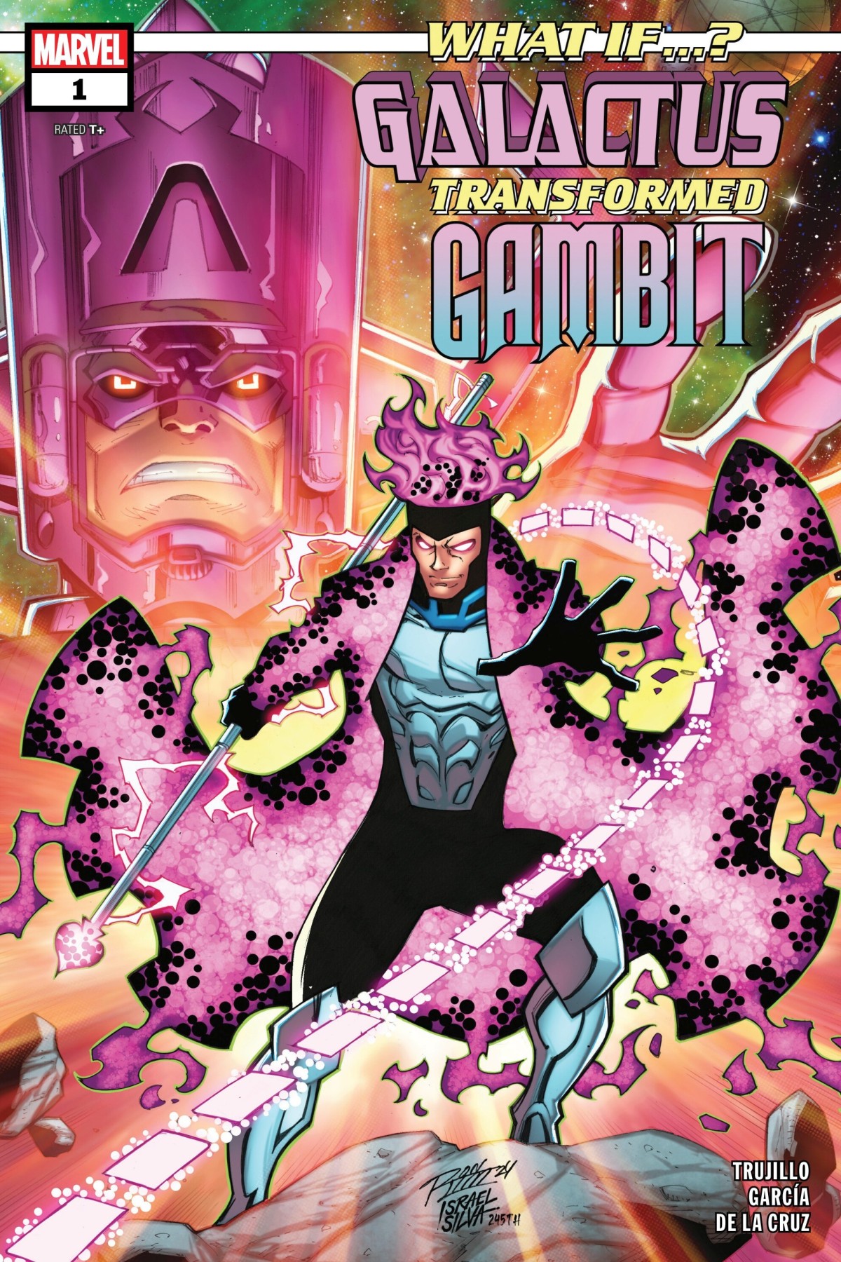 Carátula