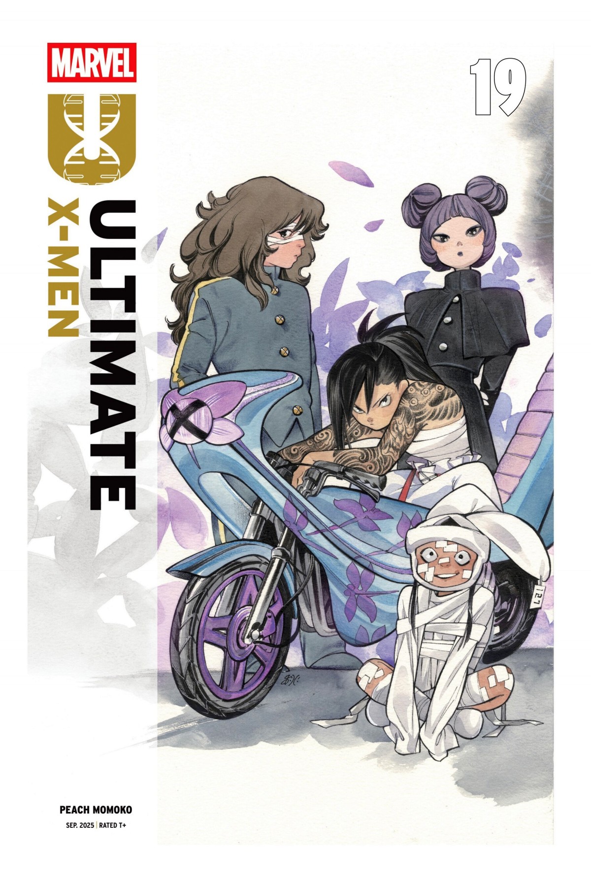 Carátula