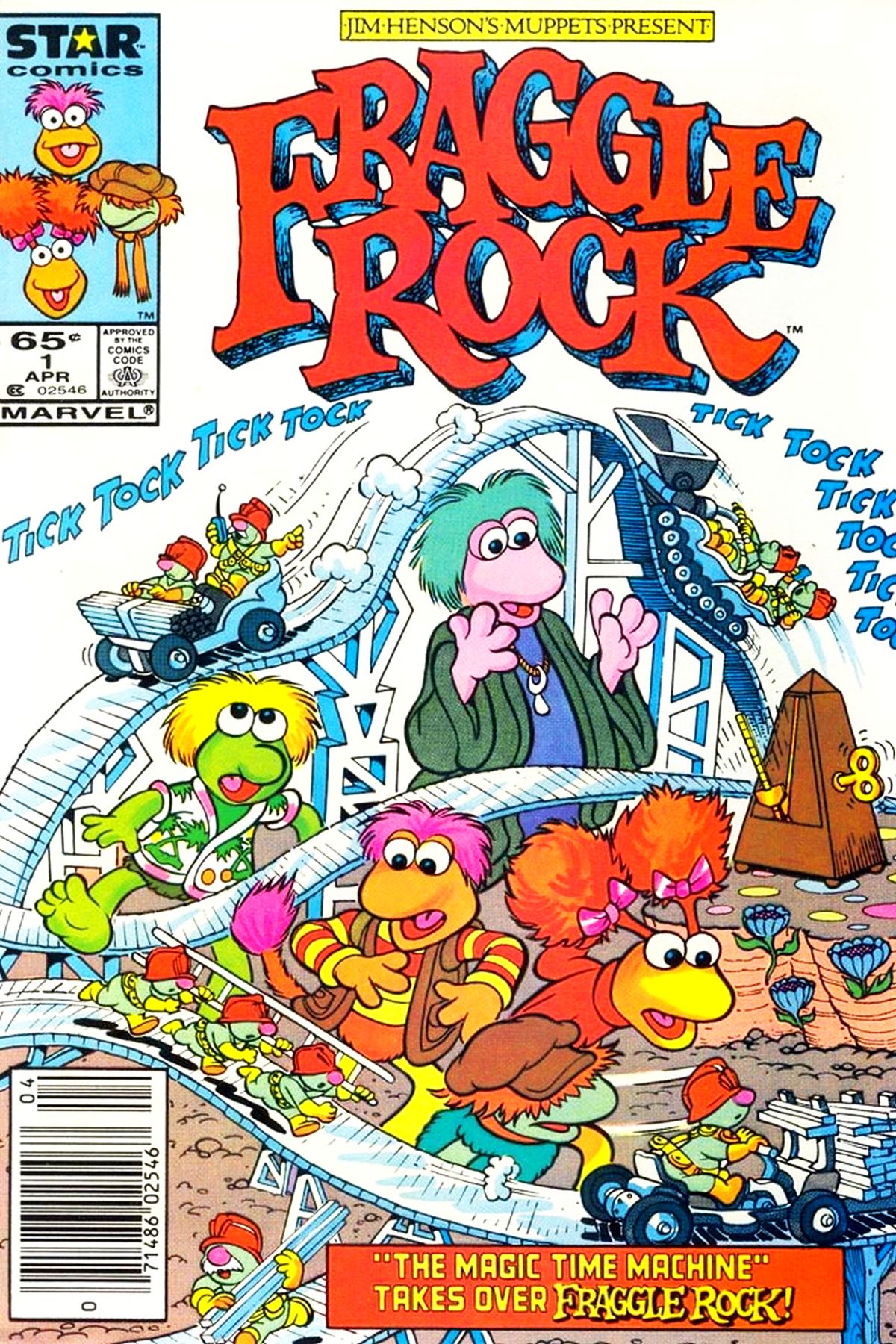 Carátula